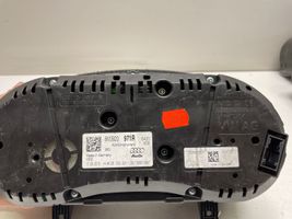 Audi A3 S3 8V Nopeusmittari (mittaristo) 8V0920971R