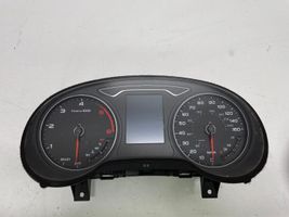 Audi A3 S3 8V Licznik / Prędkościomierz 8V0920971R