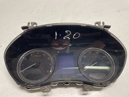 Hyundai i20 (GB IB) Tachimetro (quadro strumenti) 94013C8031