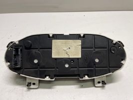 Ford Fiesta Speedometer (instrument cluster) 8A6T10849