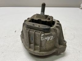 BMW 3 E90 E91 Support de moteur, coussinet 6773743