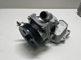 Opel Astra K Water pump 12635767