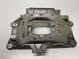 Audi A6 S6 C7 4G Supporto di montaggio scatola del cambio 8K0399263BH