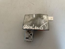 Opel Grandland X Ignition lock 9815882080