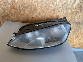 Volkswagen Golf VII Lampa przednia 5G2941005E