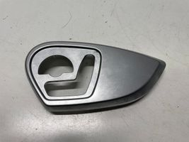 Mercedes-Benz R W251 Front door seat control surround trim 