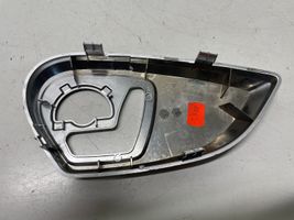 Mercedes-Benz R W251 Cornice di rivestimento della regolazione del sedile della portiera anteriore 