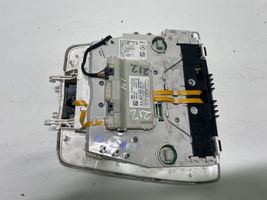 Mercedes-Benz E W212 Illuminazione sedili anteriori A2129002525