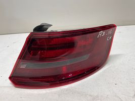 Audi A3 S3 8V Luci posteriori 8V4945096C