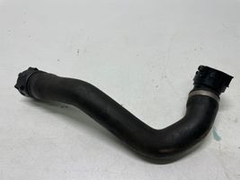 BMW 3 F30 F35 F31 Engine coolant pipe/hose 7596838