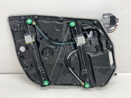 Mercedes-Benz C W205 Alzacristalli della portiera anteriore con motorino A2057204823