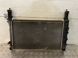 Opel Mokka X Radiateur de refroidissement 95298554