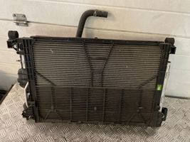 Opel Mokka X Kit Radiateur 94560896