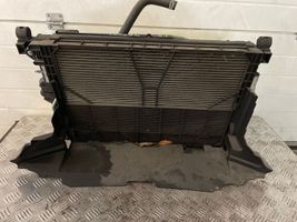 Opel Mokka X Kit Radiateur 94560896