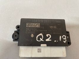 Audi Q2 - Centralina/modulo sensori di parcheggio PDC 5QA919283C