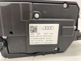 Audi A5 Ātrumu pārslēgšanas mehānisms (kulise) (salonā) 8W2713041G