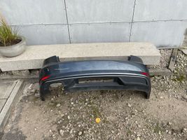 Audi A3 S3 8V Pare-chocs 8V5807521AE