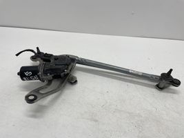 Audi A5 Tiranti e motorino del tergicristallo anteriore 8W6955023C