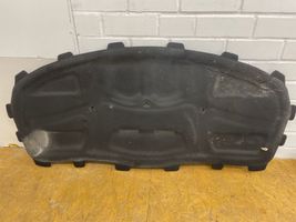 Audi A5 Isolante termico/insonorizzante vano motore/cofano 8W8833825