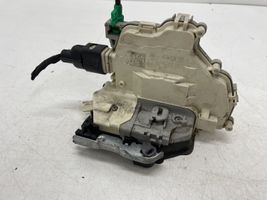 Audi A5 Serrure de porte arrière 4G0839015F