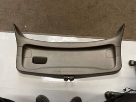 Opel Astra K Tailgate/boot cover trim set 39066899