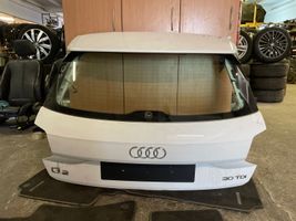 Audi Q2 - Portellone posteriore/bagagliaio 