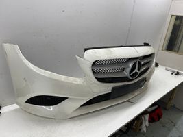 Mercedes-Benz C W205 Zderzak przedni A2058801804