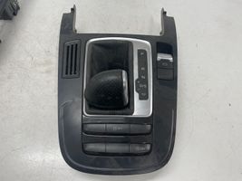 Audi A5 8T 8F Console centrale 8K0864261