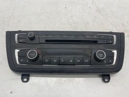 BMW 1 F20 F21 Centralina del climatizzatore 9320342