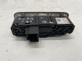 Opel Mokka X Interrupteur d’éclairage 22992802