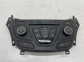 Opel Insignia B Panel klimatyzacji 26202384