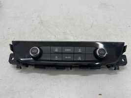 Opel Insignia B Panel klimatyzacji 39177120