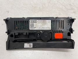 Audi A4 S4 B8 8K Ilmastoinnin ohjainlaite 8T2820043S