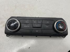 Ford Fiesta Panel klimatyzacji H1BT19980