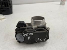 Opel Astra K Engine shut-off valve 12659491BA