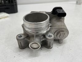 Opel Astra K Engine shut-off valve 12659491BA