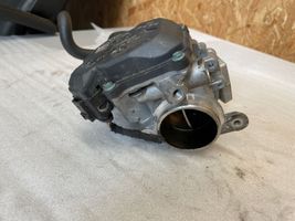 Audi Q3 8U Clapet d'étranglement 04L128063T