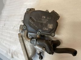 Audi Q3 8U Clapet d'étranglement 04L128063P