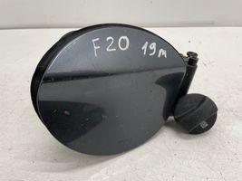 BMW 1 F20 F21 Polttoainesäiliön korkki 7434640