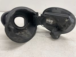 BMW 1 F20 F21 Bouchon, volet de trappe de réservoir à carburant 7434640