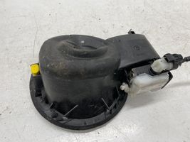 Opel Mokka X Bouchon, volet de trappe de réservoir à carburant 42353813