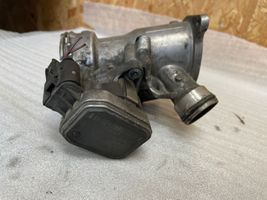 Mercedes-Benz E W211 EGR-venttiili A646090