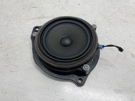 BMW X1 F48 F49 Enceinte haute fréquence de porte avant 9274700