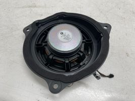 BMW X1 F48 F49 Enceinte haute fréquence de porte avant 9274700