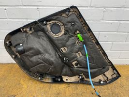 BMW X1 F48 F49 Verkleidung Tür hinten 7424739