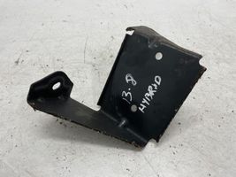 Volkswagen PASSAT B8 ABS pump bracket 5QE612392C