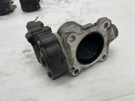 Toyota Corolla Verso E121 Vanne EGR PA612GF33