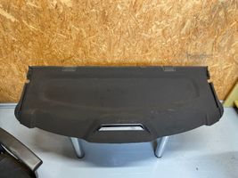 Volkswagen Jetta VI Parcel shelf 5C6863413