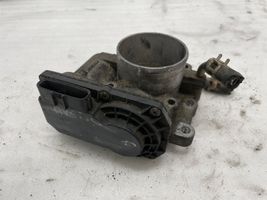 Toyota Avensis T250 Throttle valve 2203028050