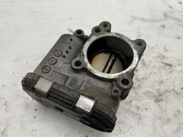 Ford Fiesta Moottorin sulkuventtiili 8A6G9F991AB